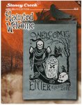 Haunted Welcome (image for) Haunted Welcome
